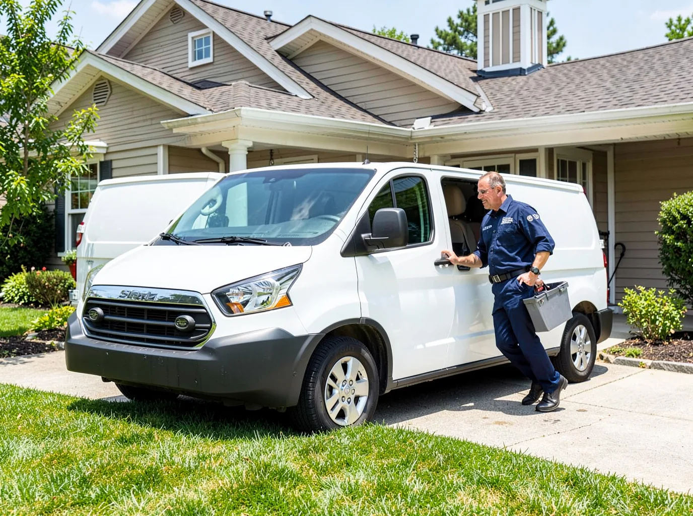 Emergency Plumber company in Gladys, VA