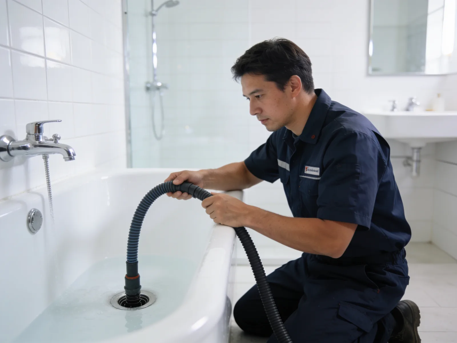 Emergency Plumber Gladys, VA FAQs